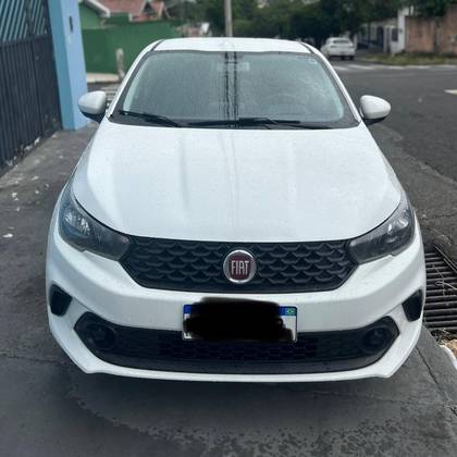 FIAT ARGO 1.0 FIREFLY FLEX DRIVE MANUAL